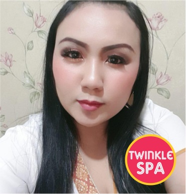 Twinkle Spa in Panvel Navi Mumbai